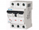 Автоматический выключатель PL7-C40/3 EATON (263413)