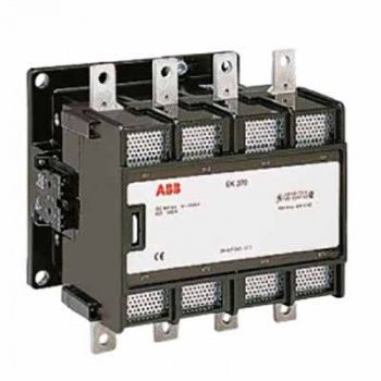 Контактор 4P EK110-40-11 с катушкой 110В AC 50Гц (SK824440-AF)