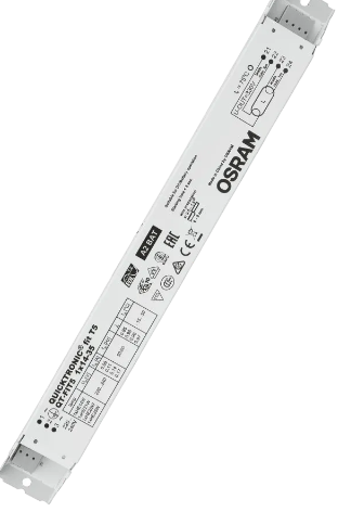 ЭПРА для люминесцентных ламп QT-FIT5 1X14-35/230-240 OSRAM (4008321971234)