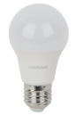 Лампа светодиодная LS CLASSIC A40 5W/840 FR E27 (4058075695597)