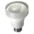 Лампа индукционная Genura R80 EFL23W/827/R80/E27 GE (82174)