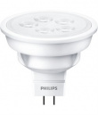 Лампа светодиодная Essential LED MR16 3-35W/830 100-240V 3000K 36D PHILIPS (871869668566200)