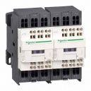 TeSys D Контактор 380V 18A, 3НО / доп.конт. 1НО+1НЗ, катушка 230V~ 50/60Гц, винт.зажим (LC2D18P7)