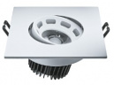 Светильник Downlight NDL-PS2-14W-840-WH-LED 14Вт 4000К IP44 белый (71391)