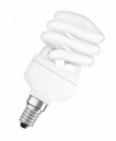 Лампа энергосберегающая DSST MICRO TWIST 15W/840 E14 спираль Osram (4052899917774)