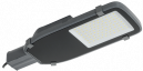 Светильник светодиодный уличный ДКУ LED 1002-50Д 5000К IP65 серый  LDKU0-1002-050-5000-K03  IEK
