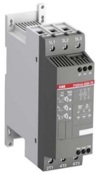 Устройство плавного пуска ABB PSR45-600-70 22кВт 400В (100-240В AC) 1SFA896111R7000