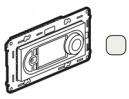 Valena Allure Жемчуг Тюнер с RDS, блок питания 230V, ЖК-экран, Jack3.5, 2 (755409)