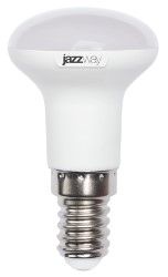 Лампа светодиодная PLED-SP R50 7Вт 5000К E14 JazzWay (1033635)