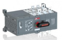 Рубильник ABB OTM400E3CM230C реверсивный до 400А 3P с моторным приводом (1SCA022847R1630)