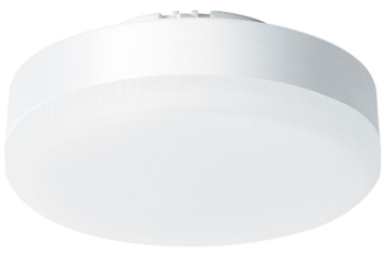 Лампа светодиодная NLL-GX53-8-230-4K 8Вт GX53 4000K Navigator  71363