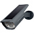 Светильник ENDURA GARDEN SOLAR SPOT WALL&SPIKE RGBW 55lm IP44, солнечн. бат-рея 4058075564169
