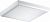 Светильник PRS/S ECO LED 1200 EM 4000K (1060000250)