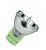 Лампа SIRIUS HRI 190W 8800K FaP2.5-2/10.5 (4008321866592)