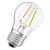 Лампа светодиодная FILLED PARATHOM FIL PCL P15 2,0W/827 230V CL E27 (4058075590557)