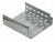 Лоток перфорированный 400х80х3000 (CLP10-080-400-3) IEK