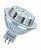 Лампа светодиодная PARATHOM MR16D 5036 7,2W/827 12V GU5.3 (NO DIM) OSRAM (4052899957817)