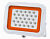 Прожектор светодиодный PFL -SA- 50w 6500K 60° IP65  5007970  Jazzway