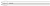 Лампа светодиодная   Ledtube DE 600mm 9W 765 T8 G13 RCA 15000h 850 Lm 929003147337