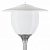 Светильник светодиодный Дон Кихот LED-40-СПШ/Т60 40Вт IP65 (3700/750/RAL7040/D/0/GEN1)  13842