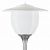 Светильник светодиодный Дон Кихот LED-40-СПШ/Т60 40Вт IP65 (3700/750/RAL7040/D/0/GEN1)  13842