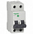 Автоматический выключатель Schneider Electric EASY 9 2п 10А C 4,5 кА (EZ9F34210)