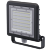 Прожектор светодиодный NFL-03-100-4K-BL-LED (с датчиком)  80681  Navigator