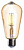 Лампа светодиодная PLED ST64 GOLD 4Вт 2700К E27 JazzWay (4897062856937)