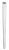 Светильник светодиодный LINEAR LED 600 POWER 10W/3000K 230V IP20 LEDVANCE (4058075000360)