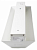 Рециркулятор бактерицидный ECO RECIRC UVC 2X15W WT K Ledvance (4058075533776)