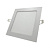 Светильник светодиодный FL-LED  PANEL-Q15 4000K 15Вт 1350Лм Foton Lighting (612304)