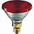 Лампа инфракрасная IR175R PAR38 E27 230V RED красная PHILIPS (871150060053015)