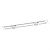 Светильник LINEAR LED MAGNET 2SPOT 400 sensor 840 WT 400lm  445x59x71mm 