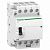 Acti 9 iCT Контактор модульный 40A 230-240V 50Гц 4НЗ (A9C20847)