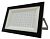 Прожектор светодиодный цветной FL-LED Light-PAD  20W BLUE Grey 617286