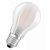 Лампа светодиодная PARATHOM CL A FIL GL FR 75 non-dim 7,5W/840 E27 (4058075591578)