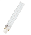 Лампа бактерицидная TUV PL-S 11W/2P  G23 d28х235,5mm PHILIPS 927902304007