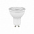 Лампа светодиодная LS PAR16 5036  5W/830 230V  GU10 350lm  36° 15000h OSRAM 