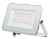 Прожектор светодиодный PFL- 30W RGB WH IP65 БЕЛЫЙ 5012103 Jazzway