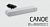 Аварийный светильник BS-8703-1x3 DALI LED (CANOE)