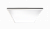 Светильник светодиодный ДВО PPL PRO-5 595/U PRISMA 36w 4320Lm 6500K IP40 5025226