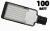Светильник FL-LED Street-01 100W 2700K 10410Лм Foton Lighting (610423)