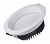 Светильник Downlight DL-01 40W 3000K 230х84 (V1-R0-00084-10000-4404030)