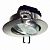 Светильник светодиодный FL-LED Consta B 7W Aluminium 4200K хром 7Вт 560Лм Foton Lighting (S413)