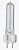 Лампа металлогалогенная  CMI-T 70W/NDL UVC  4200 G12  6000lm  d20x90 SYLVANIA 0020371