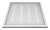 Светильник светодиодный FL-LED PANEL-T36 OPAL 2700K 595*595*19мм  36Вт  3200Лм 608666
