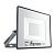 Прожектор светодиодный LL-1000 30W 6400K черный  IP65 41539  FERON