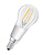 Лампа светодиодная LED PARATHOM PRO DIM 5W/927 CL E14 (4058075134546)