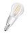 Лампа светодиодная LED PARATHOM PRO DIM 5W/927 CL E14 (4058075134546)