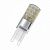 Лампа светодиодная LEDPPIN 40 3.5W/827 G4 12V 450Lm OSRAM (4058075369009)